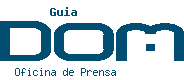 Guía DOM Asesoria de prensa en Hortolândia/SP - Brasil